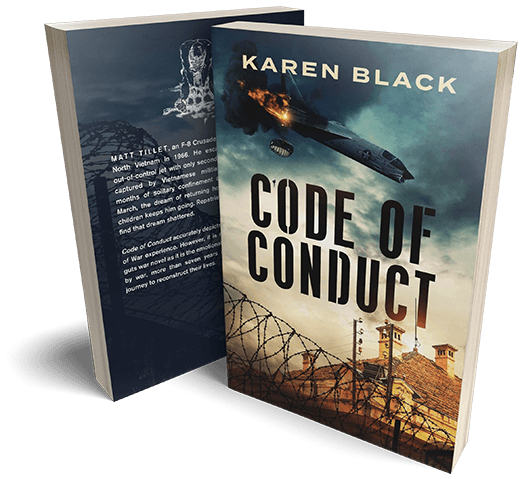 Codes of Conduct in War?