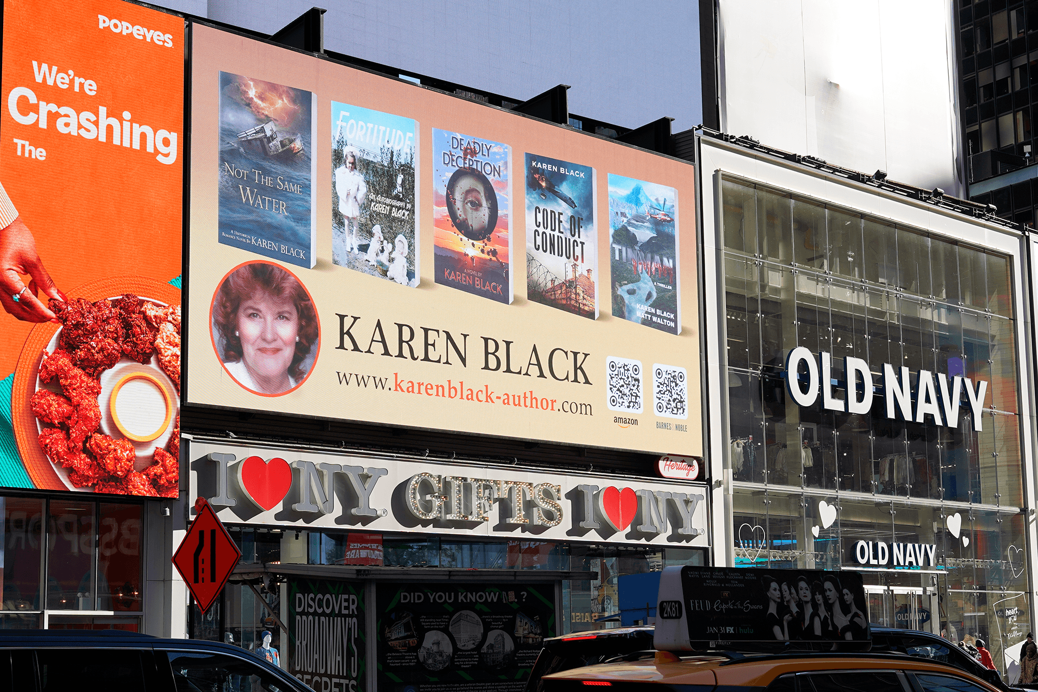 karen-black-books-broadway-nyc-billboard-3